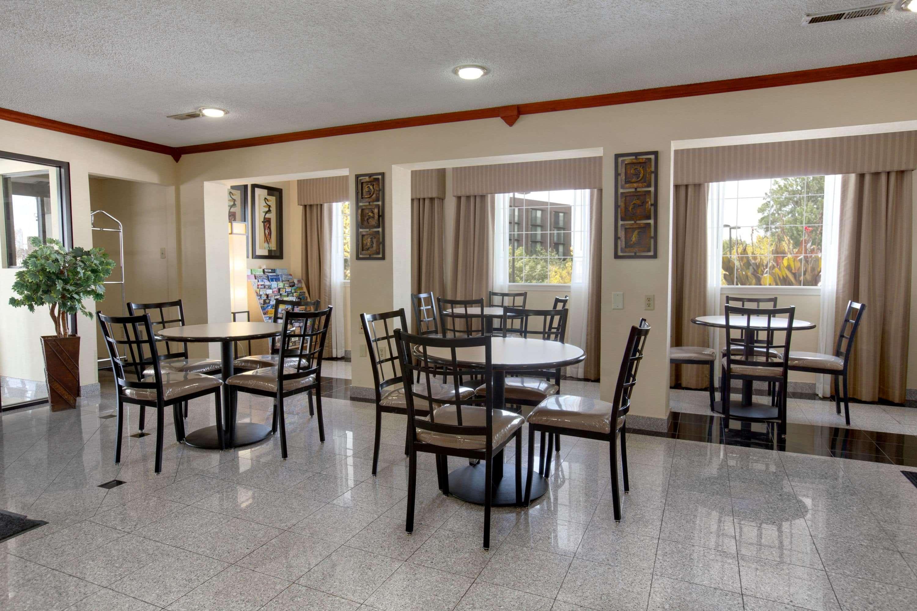 Baymont By Wyndham Airport 3* Oklahoma City