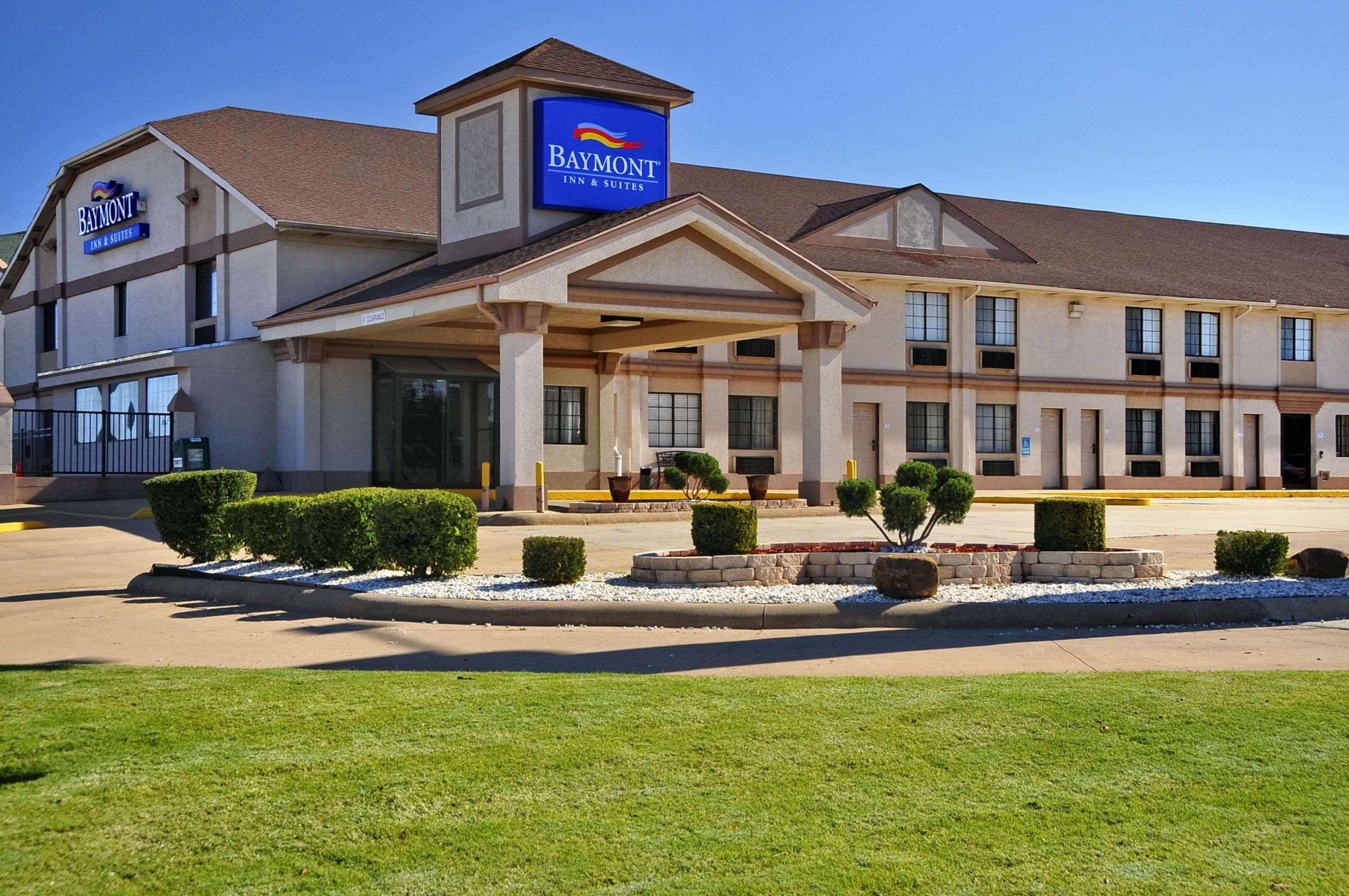 Baymont By Wyndham Airport