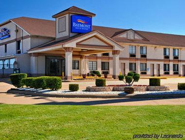 Baymont By Wyndham Airport