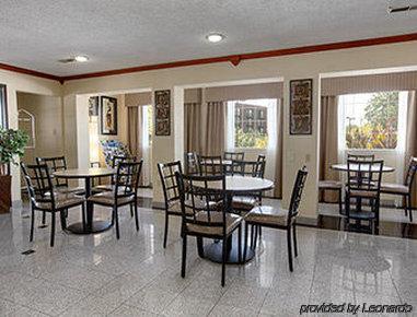 Hotel Baymont By Wyndham Airport Oklahoma City